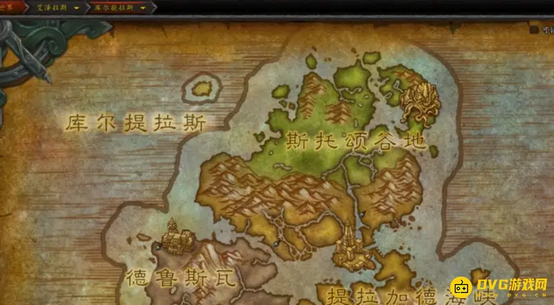 《魔兽世界》战鼓震天成就完成攻略