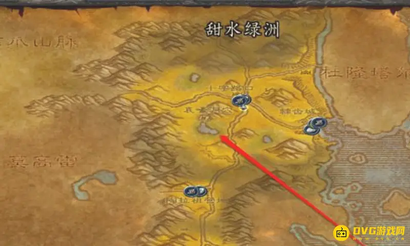 《魔兽世界》TBC钓鱼赚钱攻略