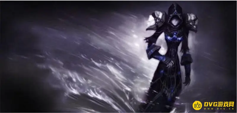 《魔兽世界》9.15PVP强势职业推荐