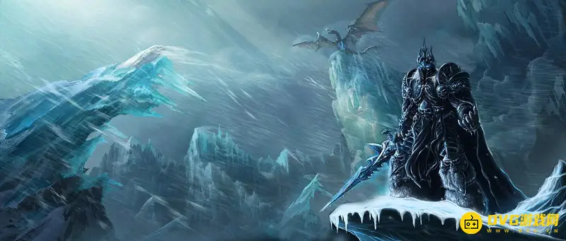 《魔兽世界》贫瘠之地的谜题怎么触发-贫瘠之地的谜题进入的步骤