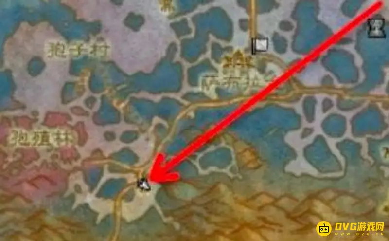 《魔兽世界》糟糕的万圣节成就攻略