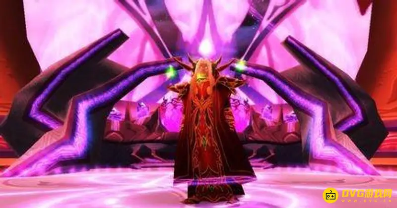 《魔兽世界》怀旧服风暴要塞通关攻略