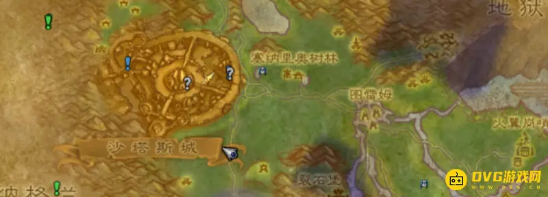 《魔兽世界》tbc暗月马戏团奖励一览
