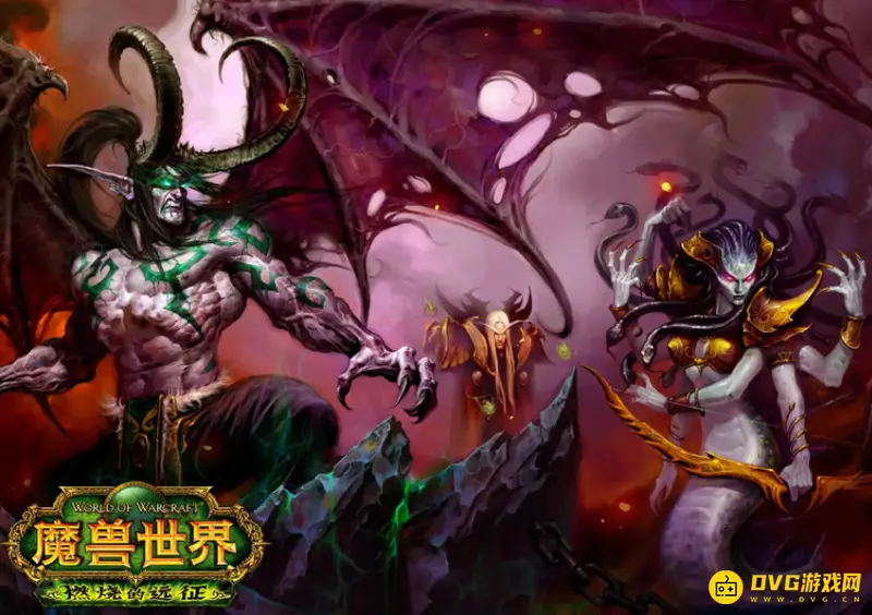 《魔兽世界》tbc盗贼专业适合什么技能-潜行者最佳技能选择解析