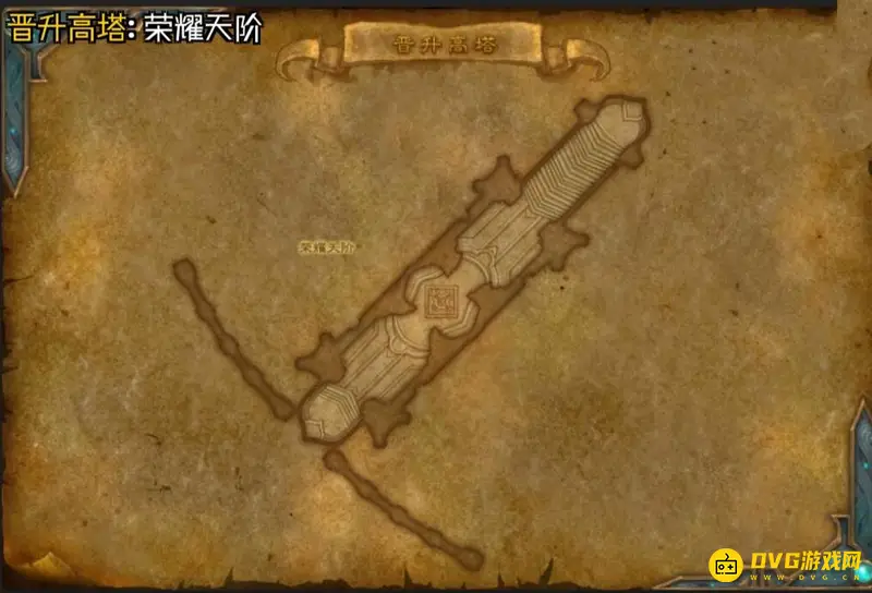 《魔兽世界》弃誓者哥利亚位置详解