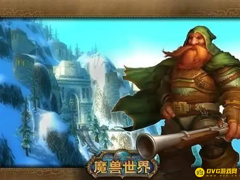 《魔兽世界》藏宝海湾船只去向-棘齿城位置解析
