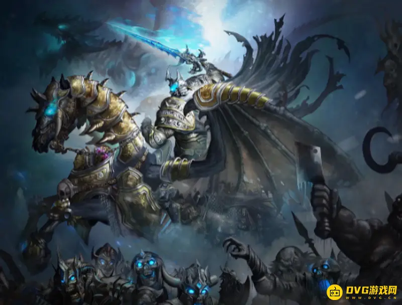 《魔兽世界》背叛者之死任务在哪交付-先知坎奈位置指引