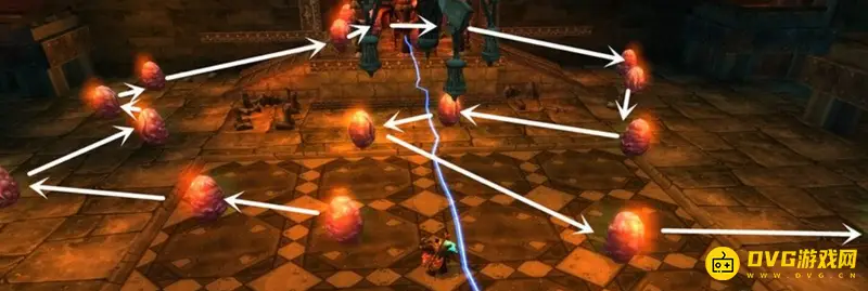 《魔兽世界》7.1黑翼之巢老一单刷攻略