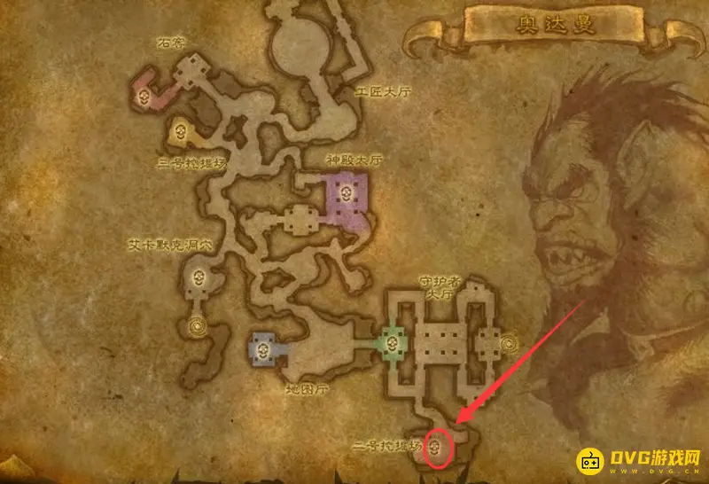 《魔兽世界》尼基夫徽章获取攻略