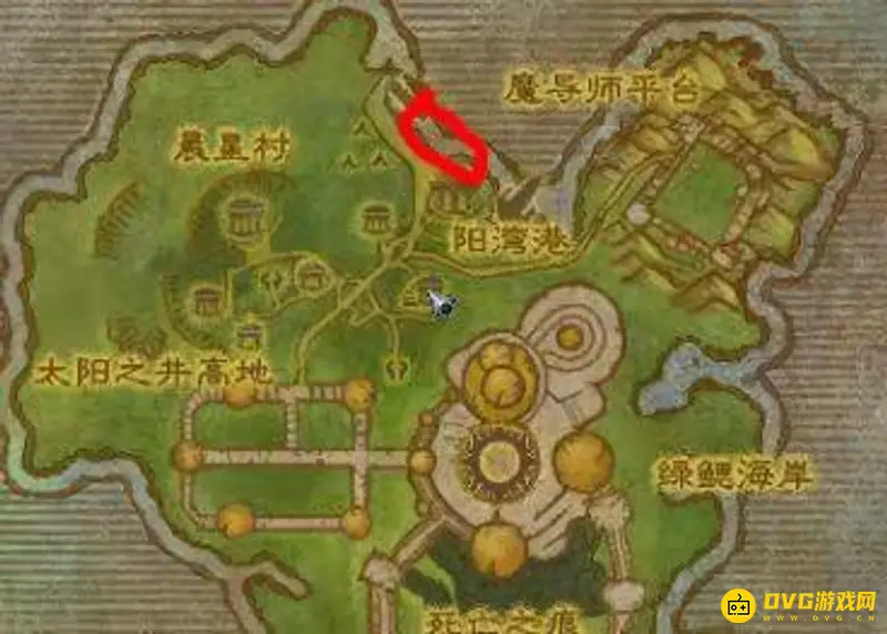 魔兽世界T6套装兑换地点详解