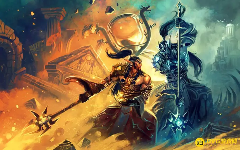 《魔兽世界》荣誉消灭是什么意思-荣誉击杀机制详解