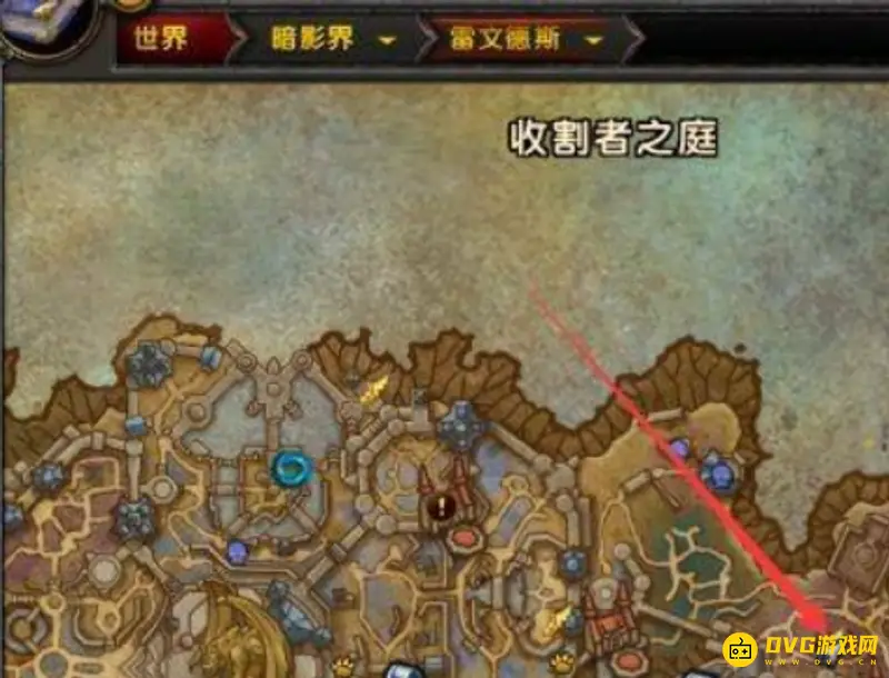《魔兽世界》罪碑碎片获取方法