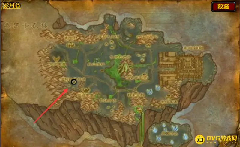 《魔兽世界》诅咒密码阿尔托的命令任务流程详解