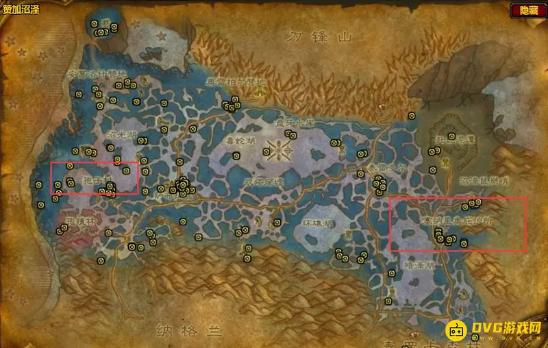 《魔兽世界》tbc速升70级攻略