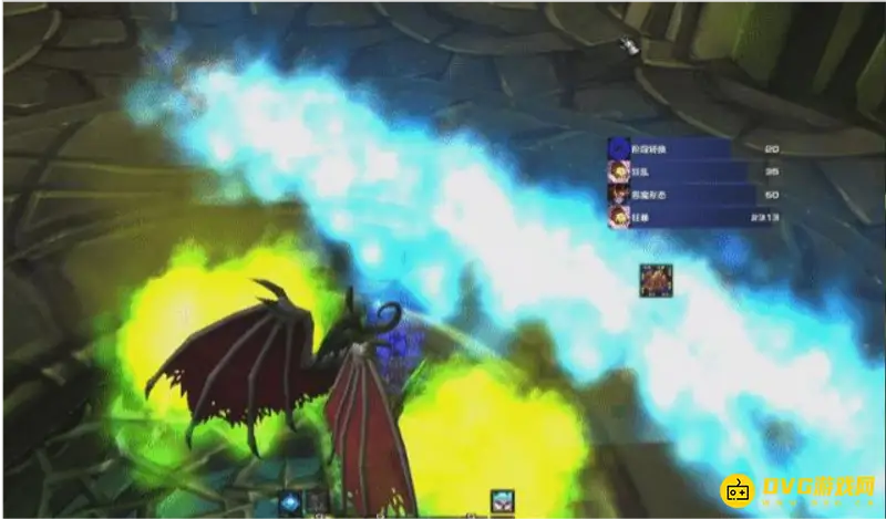 魔兽世界伊利丹打法详解