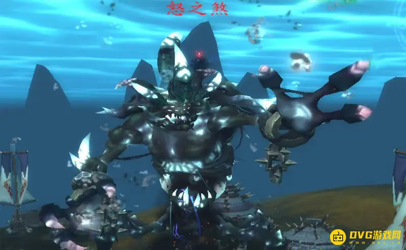 《魔兽世界》怒之煞坐骑无限刷机制解析
