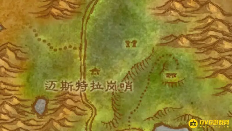 魔兽世界怀旧服战士纯刷怪升级路线