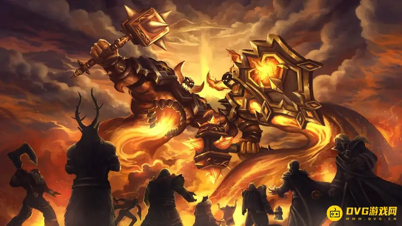 《魔兽世界》集结号怎么开启-集结号开启方法