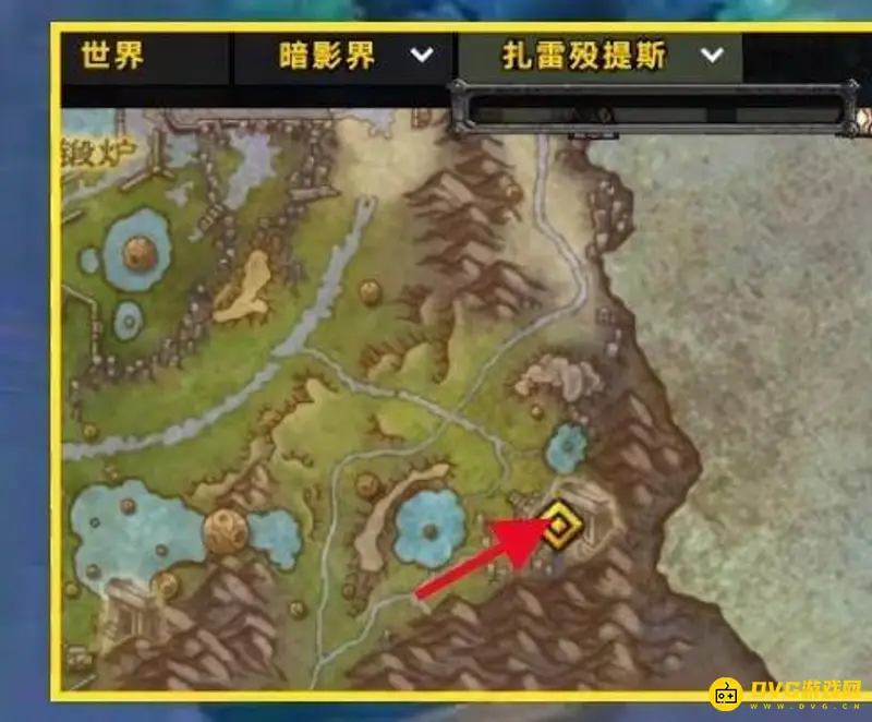 魔兽世界原生体知觉王冠获取攻略