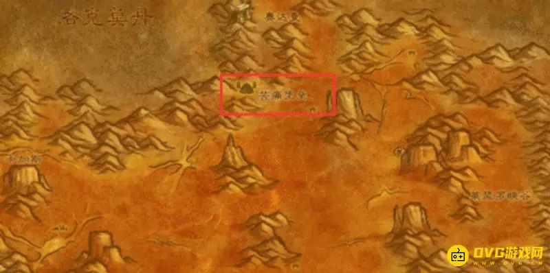 魔兽世界开锁技能1