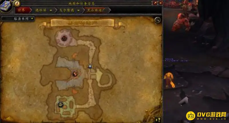 《魔兽世界》黑石铸造厂单刷攻略