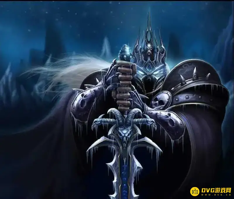 《魔兽世界》死亡骑士坐骑怎么获得-阿彻鲁斯战马与黑锋骸骨狮鹫详解