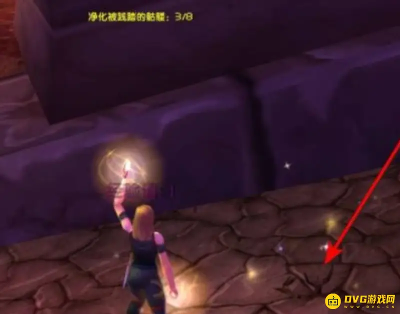 魔兽世界征服之路任务攻略