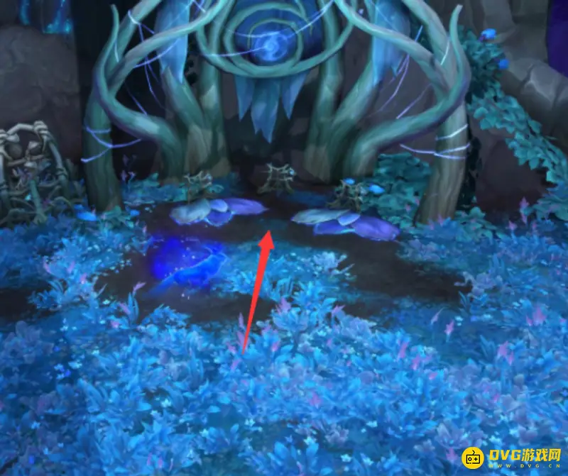 《魔兽世界》心之呼喊任务在哪接-心之呼喊任务接取地点