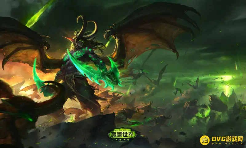 《魔兽世界》占星者与奥尔多有什么区别-占星者与奥尔多区别解析