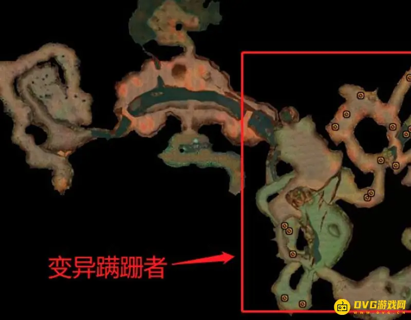 《魔兽世界》清除变异者任务交付地点