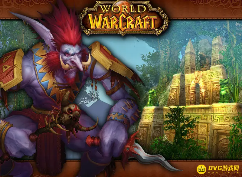 《魔兽世界》wow1和wow2能同时登录吗