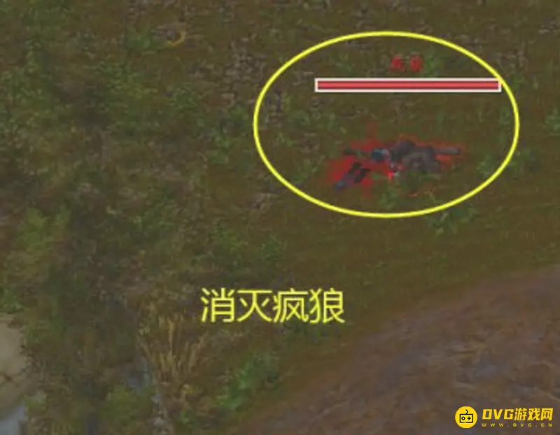 《魔兽世界》贵族的花园成就攻略