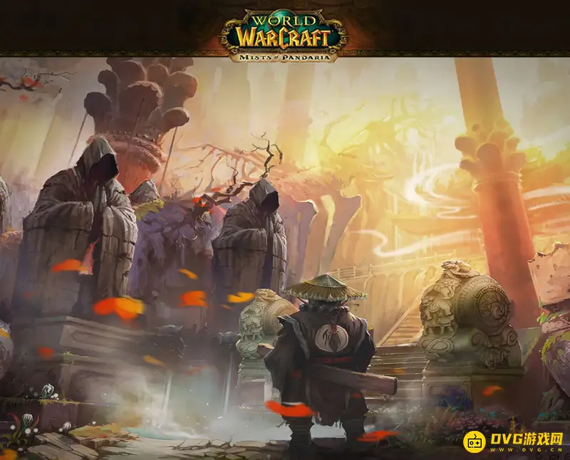 《魔兽世界》武僧盟约怎么选择-武僧盟约推荐