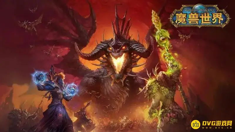 《魔兽世界》月影布洗涤地点在哪-龙骨荒野巨龙坑位置介绍