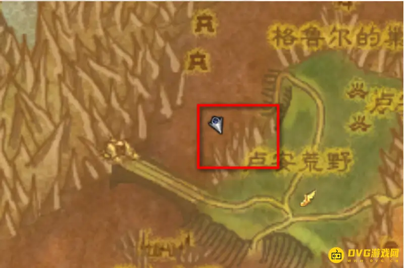 《魔兽世界》斯比雷之翼任务位置详解