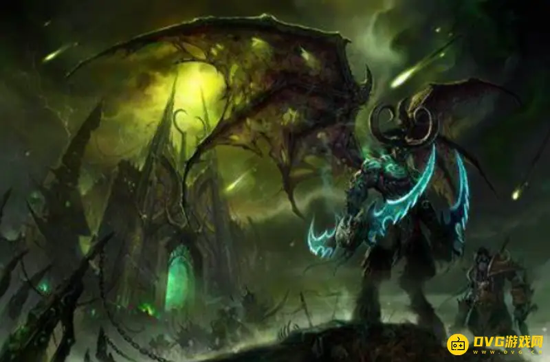 《魔兽世界》怀旧服发光的碎片任务怎么触发-发光的碎片任务完成流程