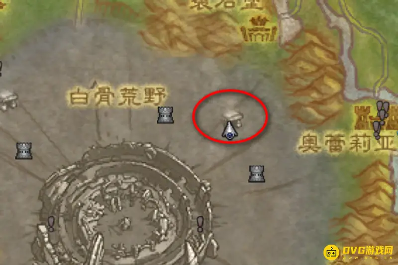 《魔兽世界》复仇的先驱者任务流程