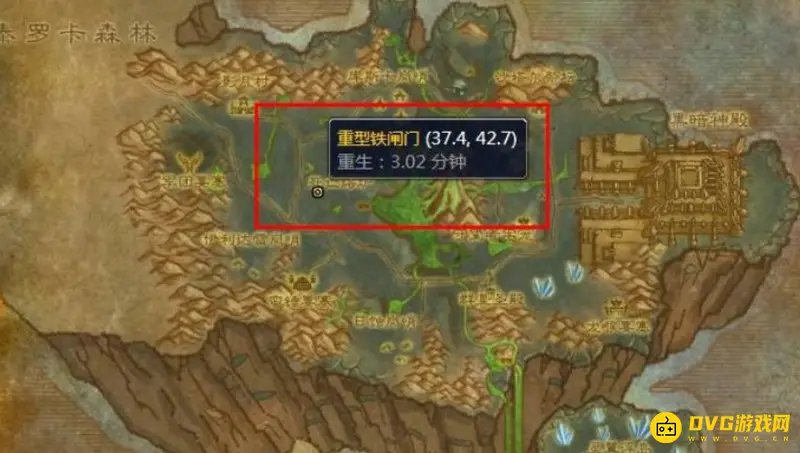 《魔兽世界》死亡熔炉钥匙获取攻略