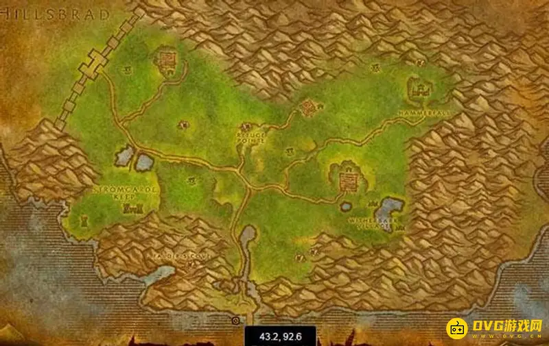 《魔兽世界》醉鬼马克里尔任务接取指南