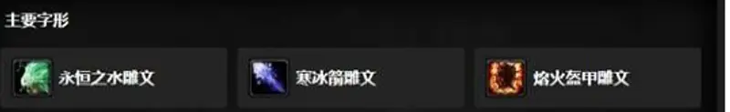 《魔兽世界》WLK法师练级天赋