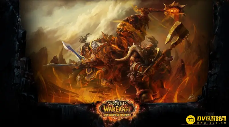 《魔兽世界》wow51900118错误代码解析-登录问题及解决方法
