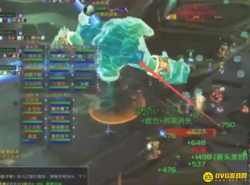 《魔兽世界》tbc毒蛇神殿全BOSS打法
