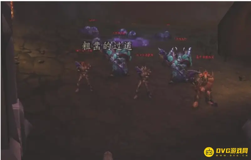 《魔兽世界》决战奥格瑞玛单刷路线详解