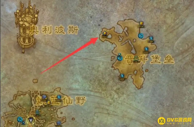 《魔兽世界》9.0晋升堡垒挑战完成攻略