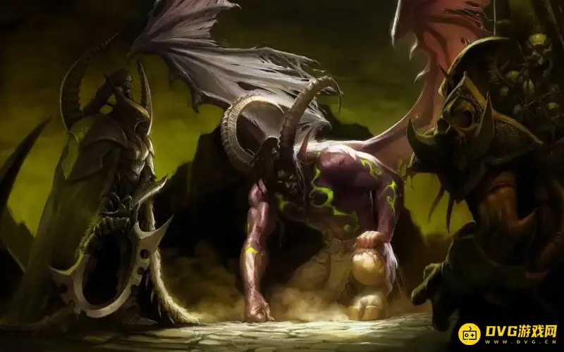 《魔兽世界》钓鱼技能怎么升级-钓鱼技能提升及地点选择指南