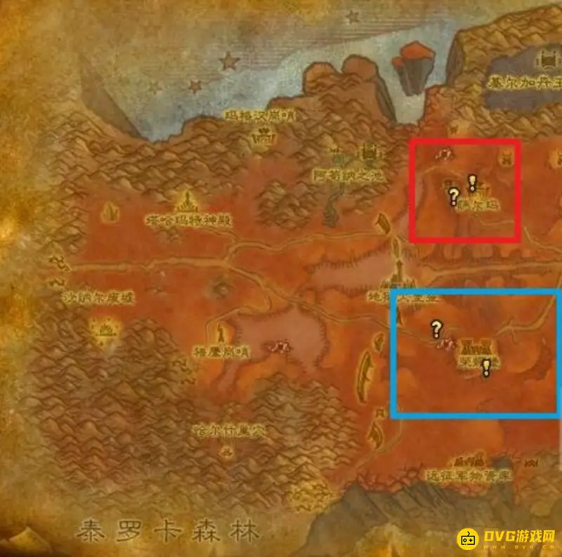 《魔兽世界》玛瑟里顿开门任务流程详解