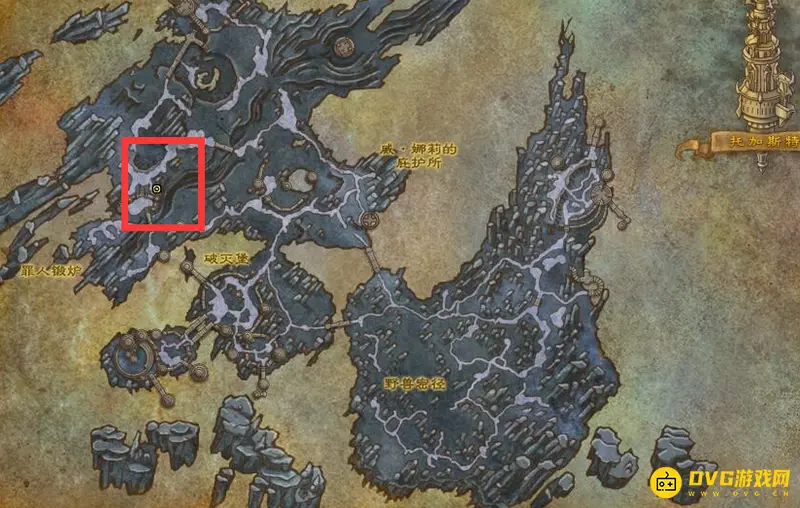 《魔兽世界》一个灵魂也不能少任务怎么完成-详细步骤与奖励介绍
