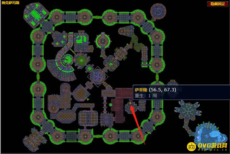 《魔兽世界》聚焦之虹的钥匙任务攻略