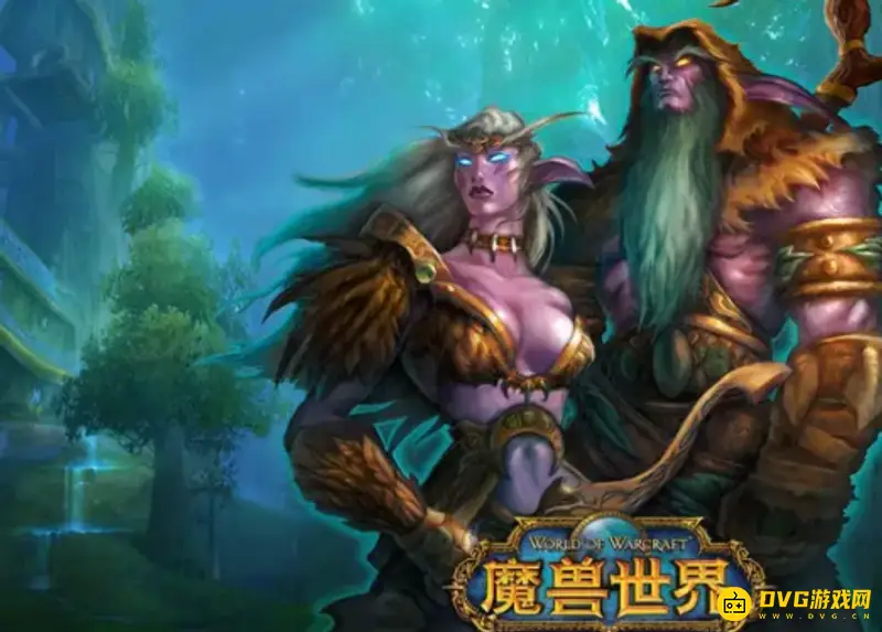 《魔兽世界》木桩在哪-奥格瑞玛荣誉谷木桩位置详解