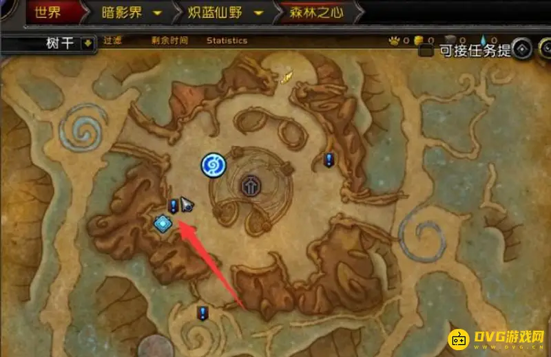 《魔兽世界》带回失落的灵魂任务攻略